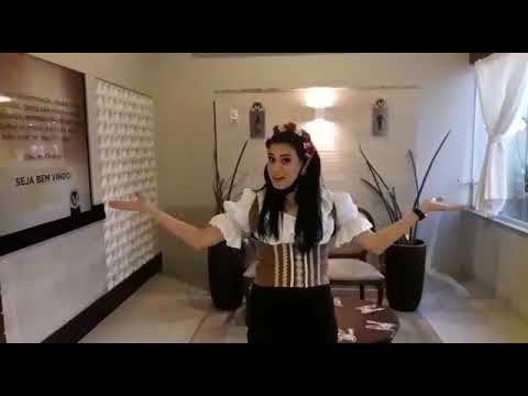 Invadindo os Bastidores da Pizzaria Mantoanelli