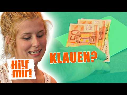 Cool at any cost: From bullying victim to master liar | Help Me! #rtlzweiclassics #40