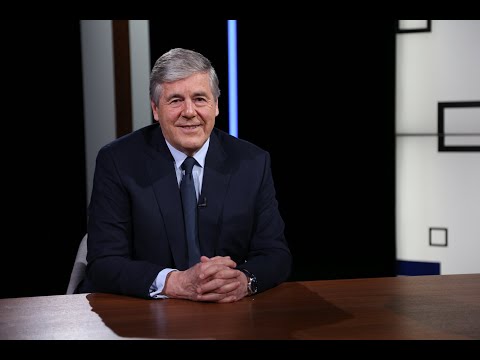 Joe Ackermann | Credit Suisse – kommt das dicke Ende erst noch? (NZZ Standpunkte 2023)