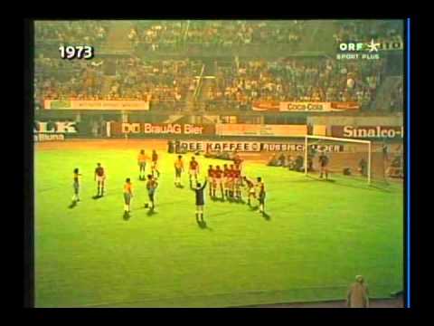 1973 (June 13) Austria 1-Brazil 1 (Friendly).avi