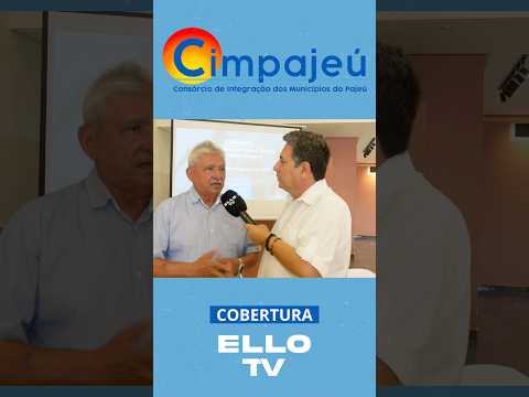 Zé Pretinho prefeito de Quixaba-PE no evento Cimpajeú- PARTE 2