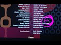 The End Credits