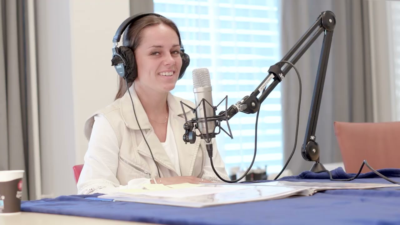Hilde Leenders werkt namens Máxima Medisch Centrum in Veldhoven samen met Fontys-img