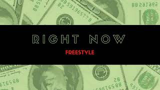 Jream-Right Now(FreeStyle)