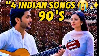Download lagu RABTA • PEHLI DAFA • KAISE HUA • HAWAAIYEIN 😭✨ | 4 Lagu India Paling Menyentuh Hati  mp3