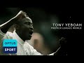 Finding a home in Leeds | Tony Yeboah