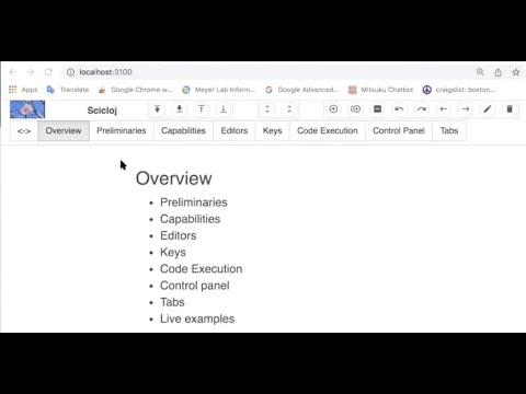 Saite : A Clojure studio for data exploration and dashboards