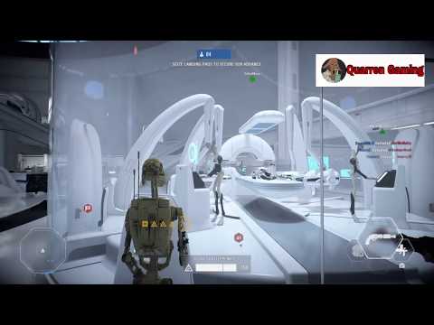 THE SECRETS OF KAMINO