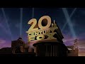 20th Century Fox 2001