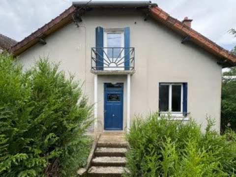 Propriété à vendre à La Porcherie, Haute-Vienne - 158 450 € - photo n°3