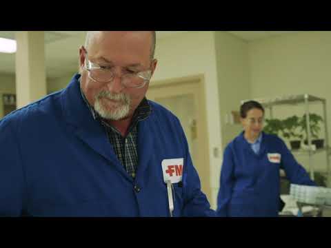 Welcome to FMC's Stine Research Center