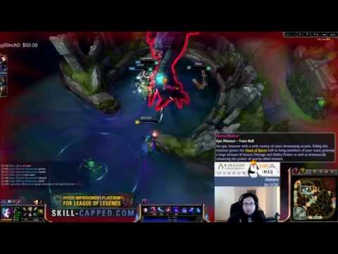 Imaqtpie - Le Toucat