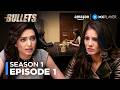 Sunny Leone फंसी Murder Case में Bullets S1 Full Episode 1 Karishma Tanna Amazon MX Pl