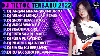 Download lagu DJ JANGAN MENANGIS UNTUKKU X CUKUPLAH SUDAH JANGAN MENANGIS UNTUKKU REMIX - DJ TIKTOK TERBARU 2022 mp3 Download lagu DJ JANGAN MENANGIS UNTUKKU X CUKUPLAH SUDAH JANGAN MENANGIS UNTUKKU REMIX - DJ TIKTOK TERBARU 2022 mp3