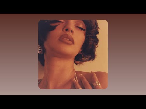 Sabrina Claudio - Better Version (Audio)
