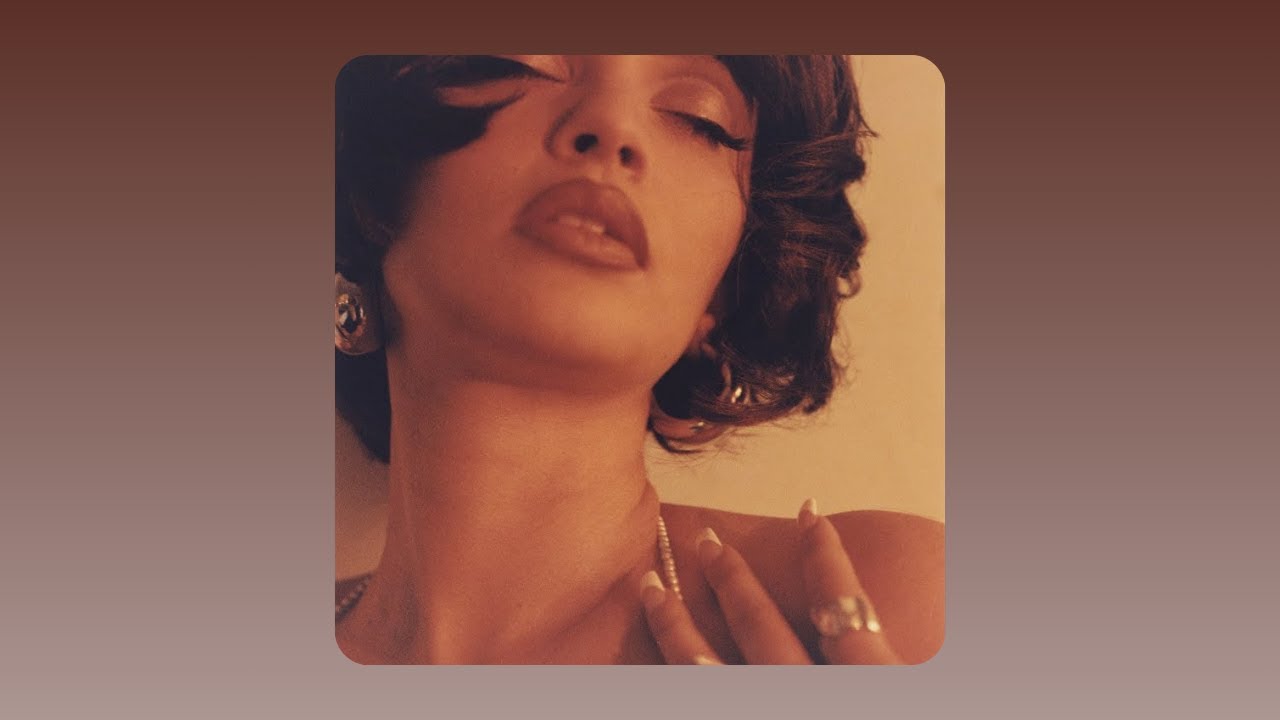 Sabrina Claudio - Better Version (Audio)