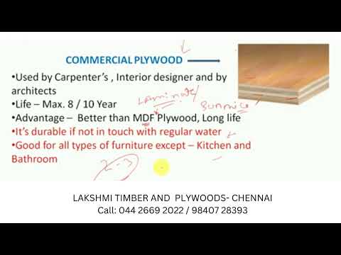 Furniture ply poplar commercial plywood sheet, grade: iso