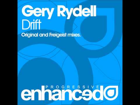 Gery Rydell - Drift (Freigeist Remix)