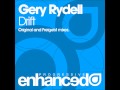 Gery Rydell - Drift (Freigeist Remix) 