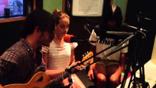 Tigertown - 'What you came here for' live on 4ZZZ