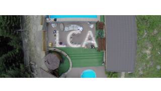 LCA &amp; Melo D Bright - Selfie ( Promo)