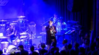 Great Good Fine Ok - Not Going Home (LIVE)