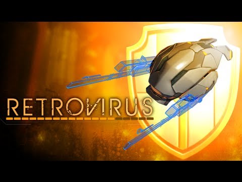 retrovirus pc youtube