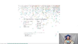 DATA Saber Boot Camp Week3 "HandsOn - Intermediate I"
