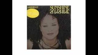 Gabrielle - Sunshine (UK Garage)