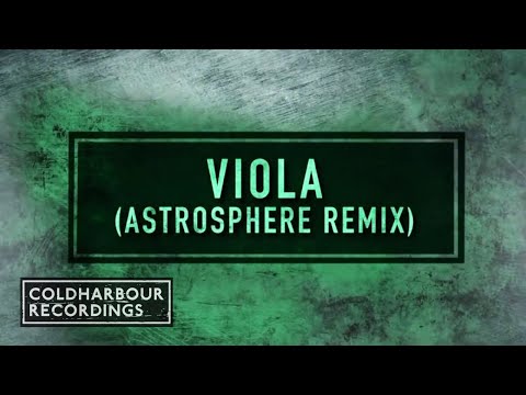 Moogwai - Viola | Driftmoon & Robert Nickson pres. Astrosphere Remix