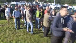 classicbikeshows: The 20th Carole Nash Eurojumble