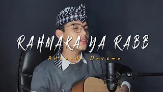 Download lagu Rahmaka Ya Rabb - Cover By Adzando Davema mp3