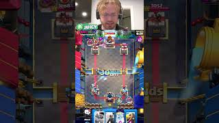 HOW I GOT 20 WINS 🏆 - Deck Guide by JuicyJ