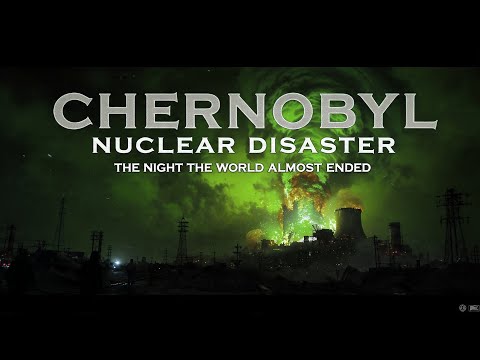 Chernobyl Nuclear Disaster: The Night The World Almost Ended | Full Documentary