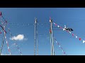 The Flying Cortes