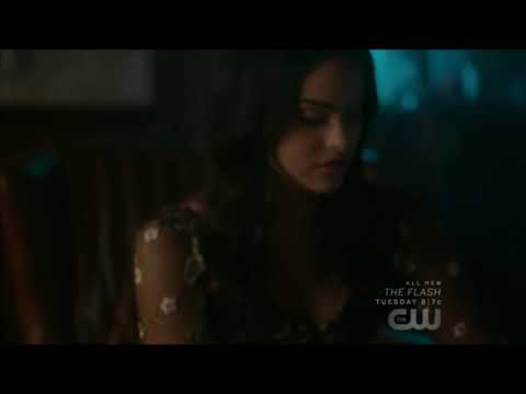 Riverdale #2.05 - Nick tries to sexually assault Veronica