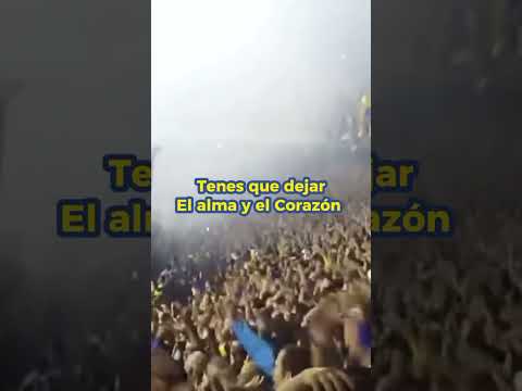 Y dale alegría a mi corazón 🎶💙💛