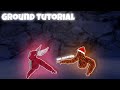 How To Run As FAST As H4kpy On Ground Best Tutorial