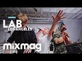 PNAU live set in The Lab LA