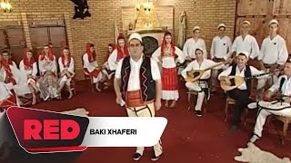 Baki Xhaferi - Falma Dashurinë