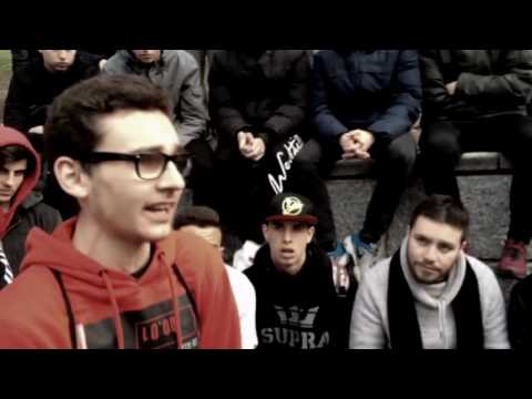 Adavila (Dentista) VS Ismaflow (Veterinario) - 32AVOS BATALLA A TEMATICAS 01