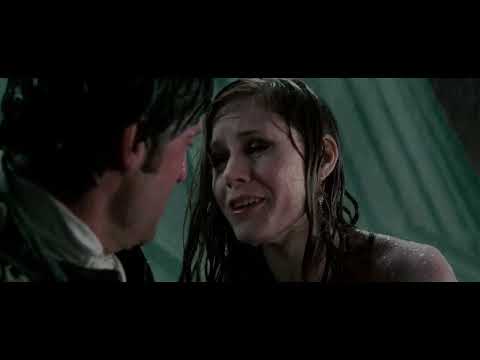 Robert falls in love with Giselle//Enchanted//