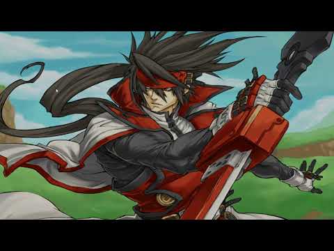 Guilty Gear XX: Accent Core Plus - Order Sol Story Mode