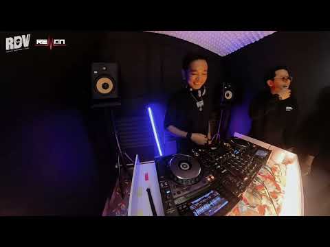 DJ REMON RDV STUDIO 360 Camera