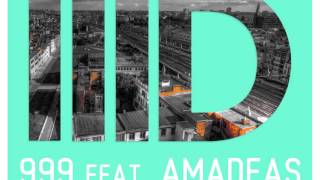 999 feat Amadeas - Find The Answer (Original mix)
