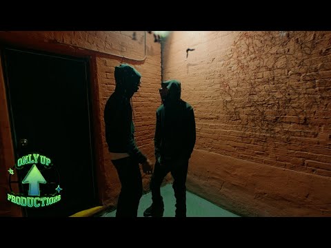 Dillz YBG x C3 - "Figi" (Offizielles Musikvideo)