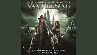 Journey to Transylvania (Original Motion Picture Soundtrack "Van Helsing")