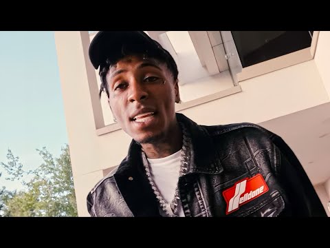 NBA YoungBoy - 187 [Official Music Video]