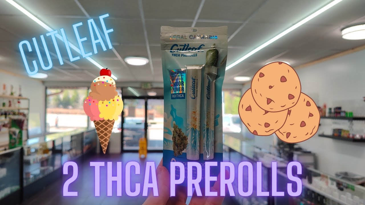 ARE THCA PREROLLS WORTH IT?