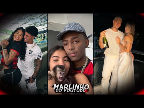 SEQUÊNCIA DE PAGODE APAIXONADO Vs OS MELHORES PAGODES DE 2024,2021 ACELERADO [ MARLINHODOYTB ]